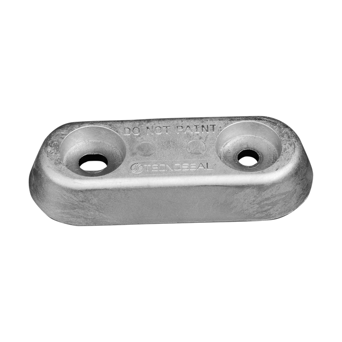Technoseal Hull Anode Vetus Type Bar MG