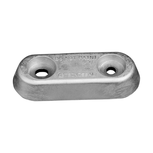 Technoseal Hull Anode Vetus Type Bar MG