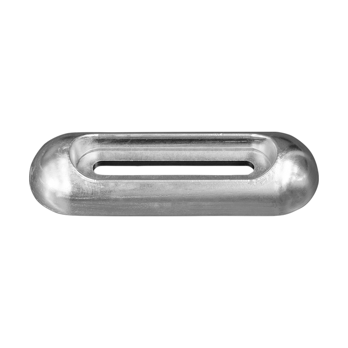 Technoseal Hull Anode Mini Euro MG