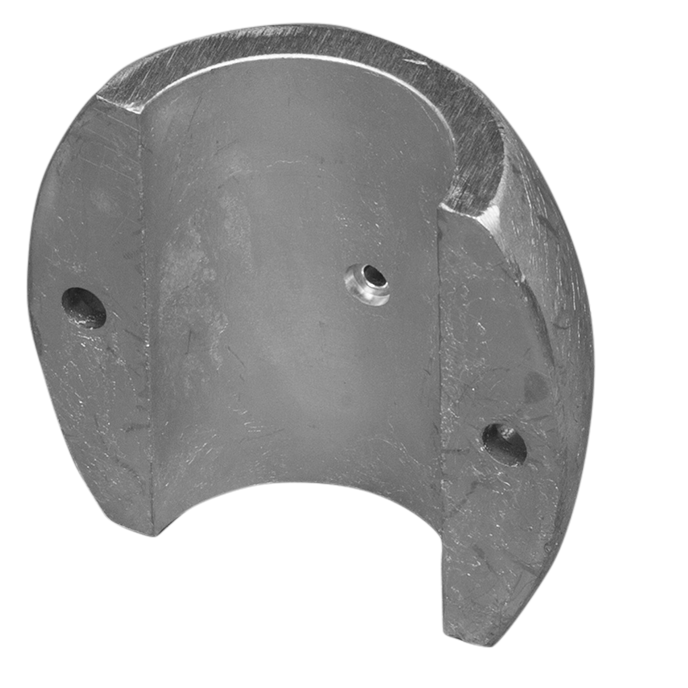 Technoseal Shaft Anode 1 1/2" MG