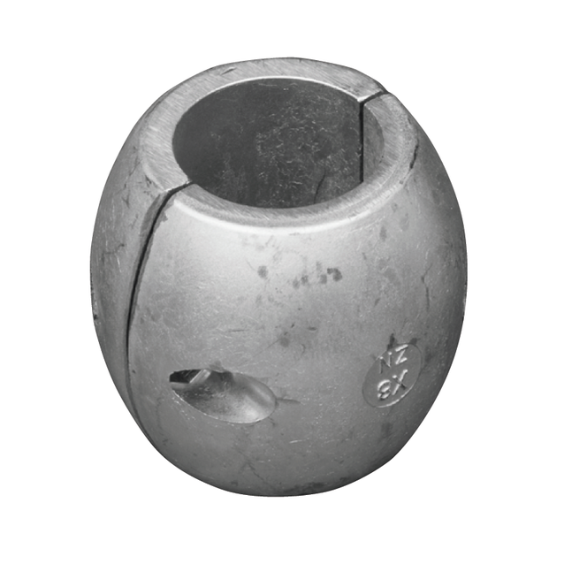 Technoseal Shaft Anode 1 3/4" MG