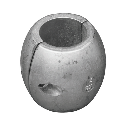 Technoseal Shaft Anode 1 3/4" MG