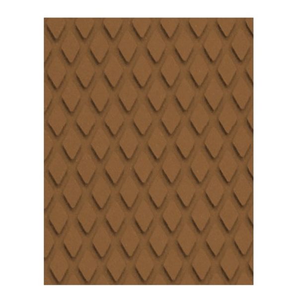 Treadmaster Diamond Pad 550 x 135mm