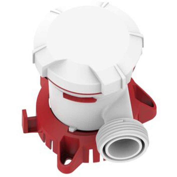 Attwood Tsunami MK2 500 12V NRV 19/25mm Barb Bilge Pumps JB Marine Sales