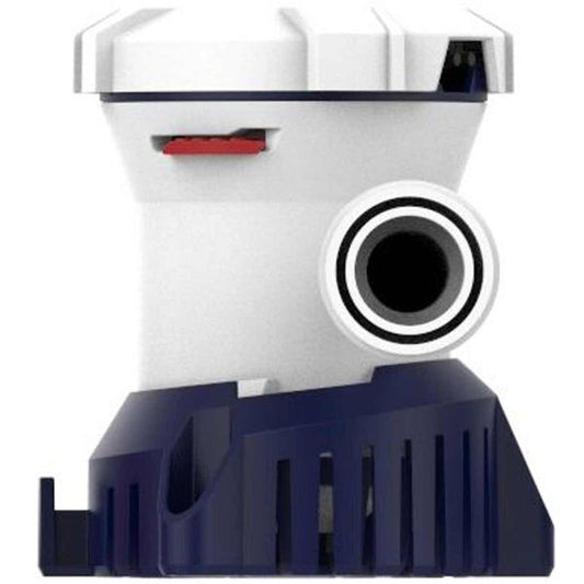 Attwood Tsunami MK2 800 12V NRV 19/25mm Barb Bilge Pumps JB Marine Sales