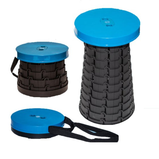 Adjustable & Collapsible Stool Fixtures and Fittings JB Marine Sales