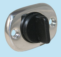 Drain Bung 316 Stainless 39mm Fixtures and Fittings JB Marine Sales