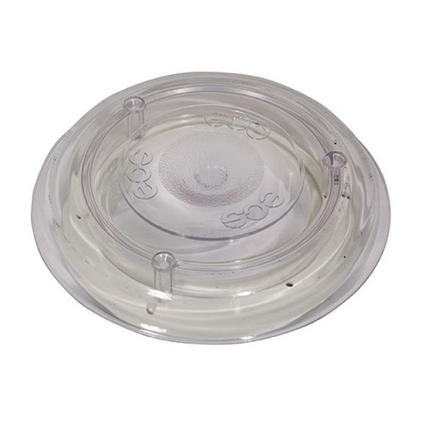 ECS Ventilite Clear Roof Vent Vents JB Marine Sales