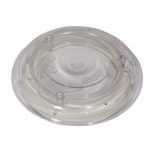 ECS Ventilite Clear Roof Vent Vents JB Marine Sales