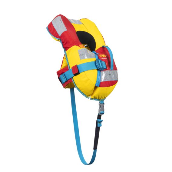 Spinlock NEMO+ Lifejacket Harness - Child Safety JB Marine Sales