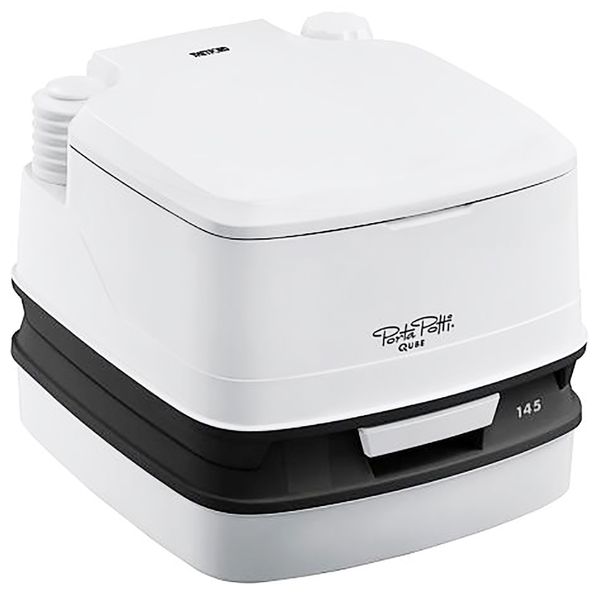 Thetford Porta Potti 145 White