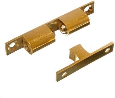 Sprung Ball Catch Fixtures and Fittings JB Marine Sales
