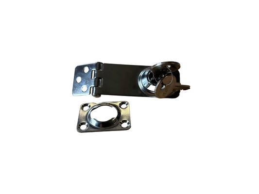Stainless Steel Door Lock