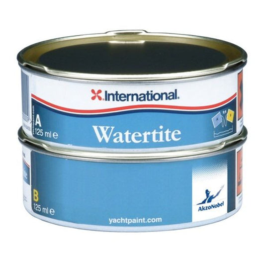 International Watertite Epoxy Filler