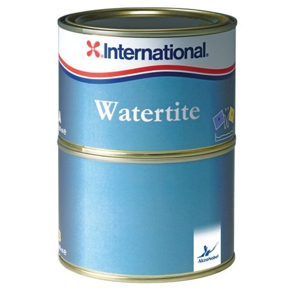 International Watertite Epoxy Filler