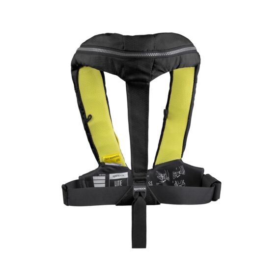 Spinlock Deckvest Lite 170N Lifejacket