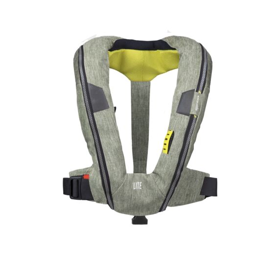 Spinlock Deckvest Lite 170N Lifejacket