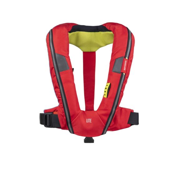 Spinlock Deckvest Lite 170N Lifejacket