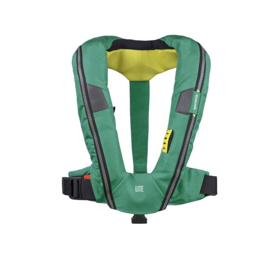 Spinlock Deckvest Lite 170N Lifejacket
