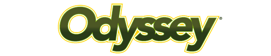 Odyssey Coated Polyester (Sold Per Metre) Fabrics JB Marine Sales