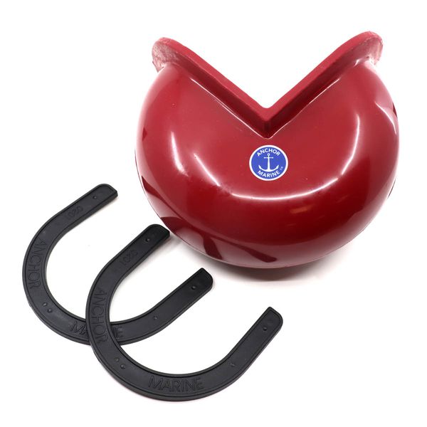 Corner Fenders 13 x 10 x 10cm Fenders JB Marine Sales