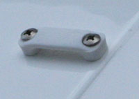 8 x 1" Pozi-Pan Self Tapping Screws A4 Screws JB Marine Sales