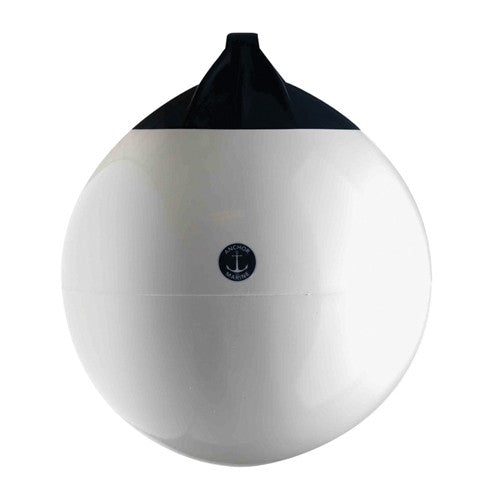 Anchor HD Ball Float 33 x 38cm Fenders JB Marine Sales
