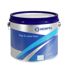 Hempel Bilge & Locker Paint Paint JB Marine Sales