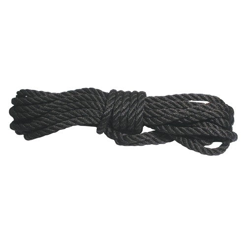 Mooring Line With Soft Eye Mooring Lines JB Marine Sales