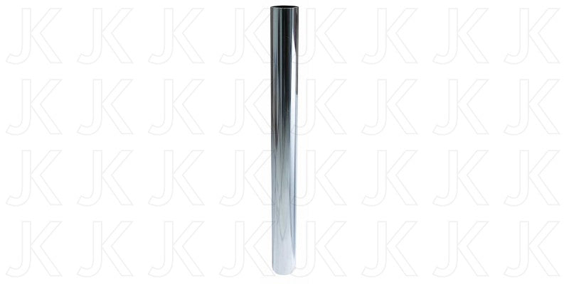 Chrome Island Table Leg (70cm) Fixtures and Fittings JB Marine Sales