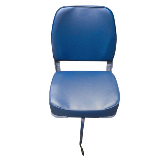 Low Back Folding Helm Seat Fixtures and Fittings JB Marine Sales