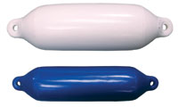 Danfender Competition Fenders 21cm x 77cm Fenders JB Marine Sales