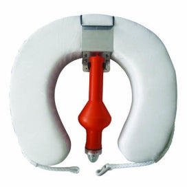 Complete Horseshoe Set Buoy Bkt & Light Safety JB Marine Sales