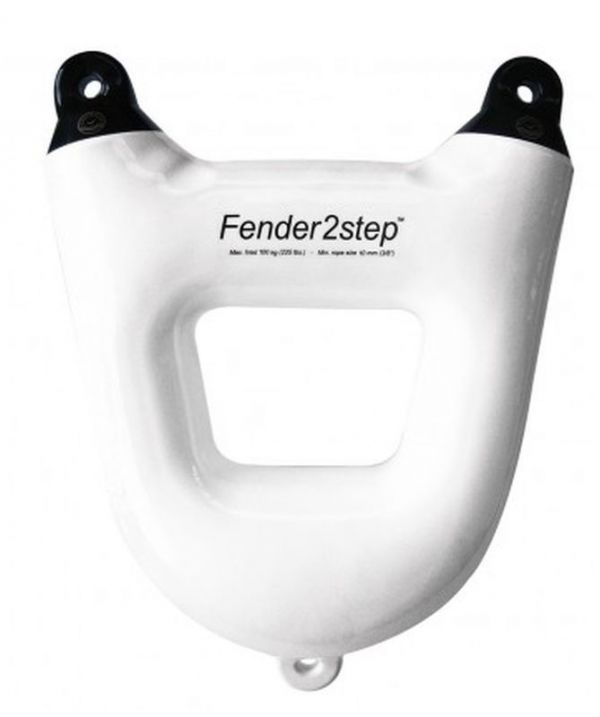 Danfender Fender Step Fenders JB Marine Sales