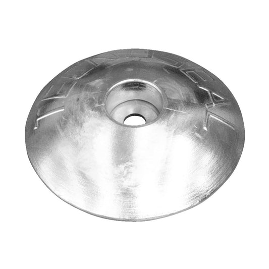 Technoseal Disc Anode MG 110mm Anodes JB Marine Sales