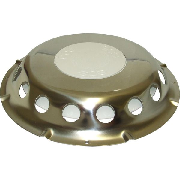 ECS Ventair White Roof Vent Vents JB Marine Sales