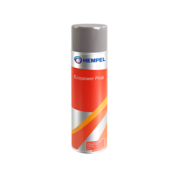 Hempel Ecopower Prop Spary 500ml JB Marine Sales