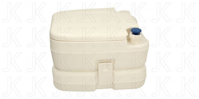 Fiamma Bipot 30 Portable Toilet Plumbing JB Marine Sales