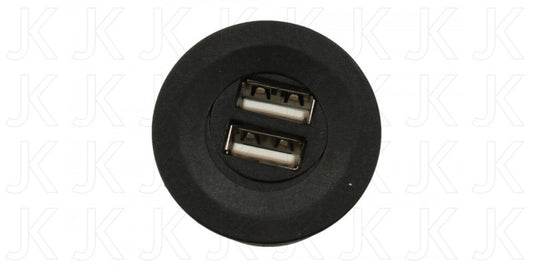 Hafele USB Charging Socket With Cables Electrical JB Marine Sales
