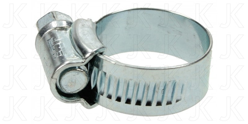 Hose Clip 13-20mm Plumbing JB Marine Sales