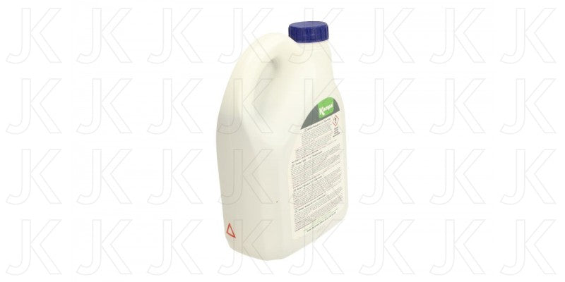 Kampa 2-in-1 Green 2 Litre Toilet Fluid Plumbing JB Marine Sales