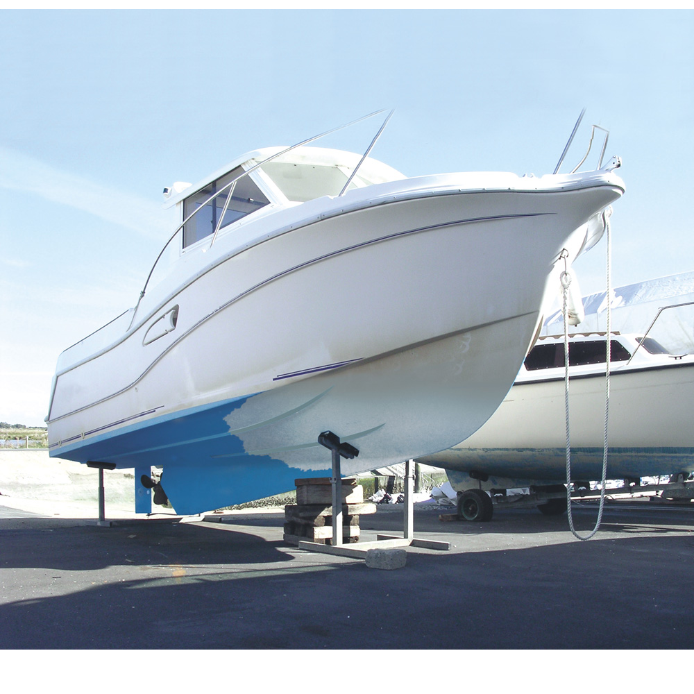 Marine Strip Paints and Coatings Remover(1ltr) Paint JB Marine Sales