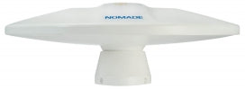 NOMADE - TV ANTENNA - DVBT / TNT - 12V Appliances JB Marine Sales