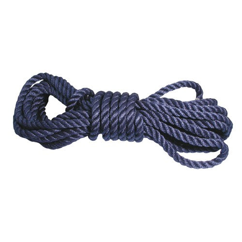 Mooring Line With Soft Eye Mooring Lines JB Marine Sales