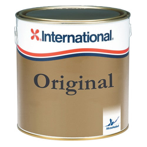 International 1 Pack Varnish Original Paint JB Marine Sales