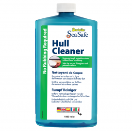 Star Brite Sea-Safe Hull Cleaner 1L Cleaning JB Marine Sales