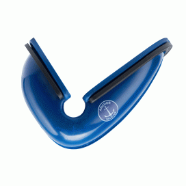 Transom / Corner Fenders 16/11 x 6 x 7cm (6/4 x 3 x 3") (Set of 2) Fenders JB Marine Sales