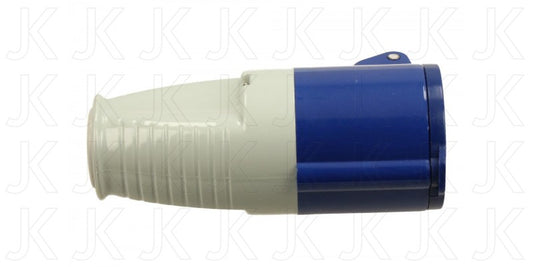 Pontoon Plug - Female (16 amp) Electrical JB Marine Sales