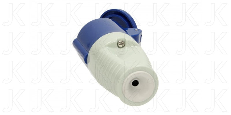 Pontoon Plug - Female (16 amp) Electrical JB Marine Sales