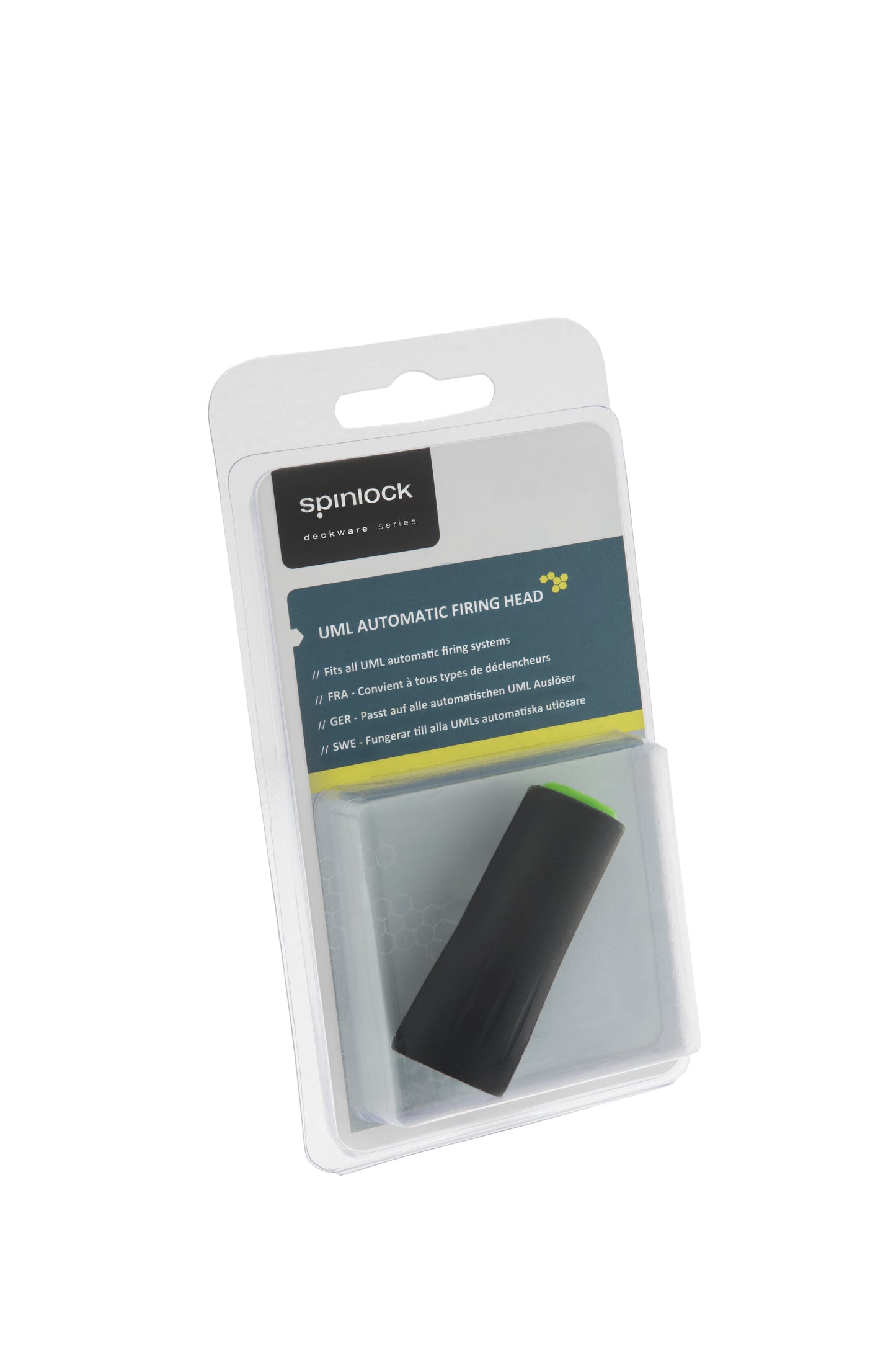 Spinlock MK5i Firing Cap JB Marine Sales